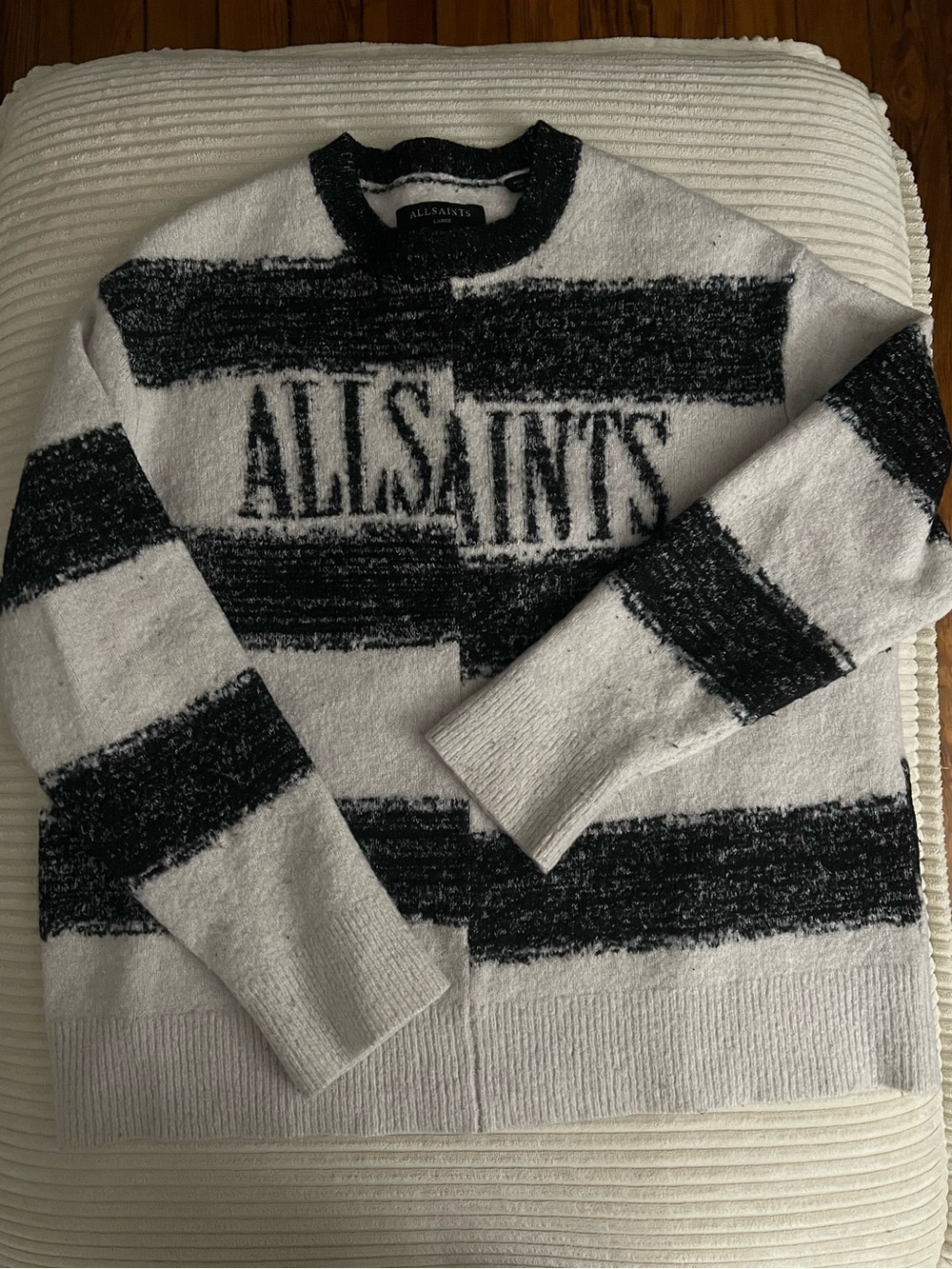 All Saints Sweater